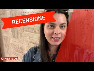 The Testament of Ann Lee – la nostra recensione dal Festival di Venezia 82