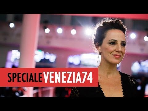 Venezia 74: intervista a Giuseppe Battiston e Valentina Carnelutti