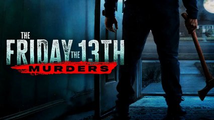 Friday The 13th Murders S01E04 (2025)