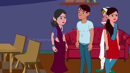 Kahani   hindi kahaniya _ story time _ new story _ kahaniya _ stories _ kahani(360P)