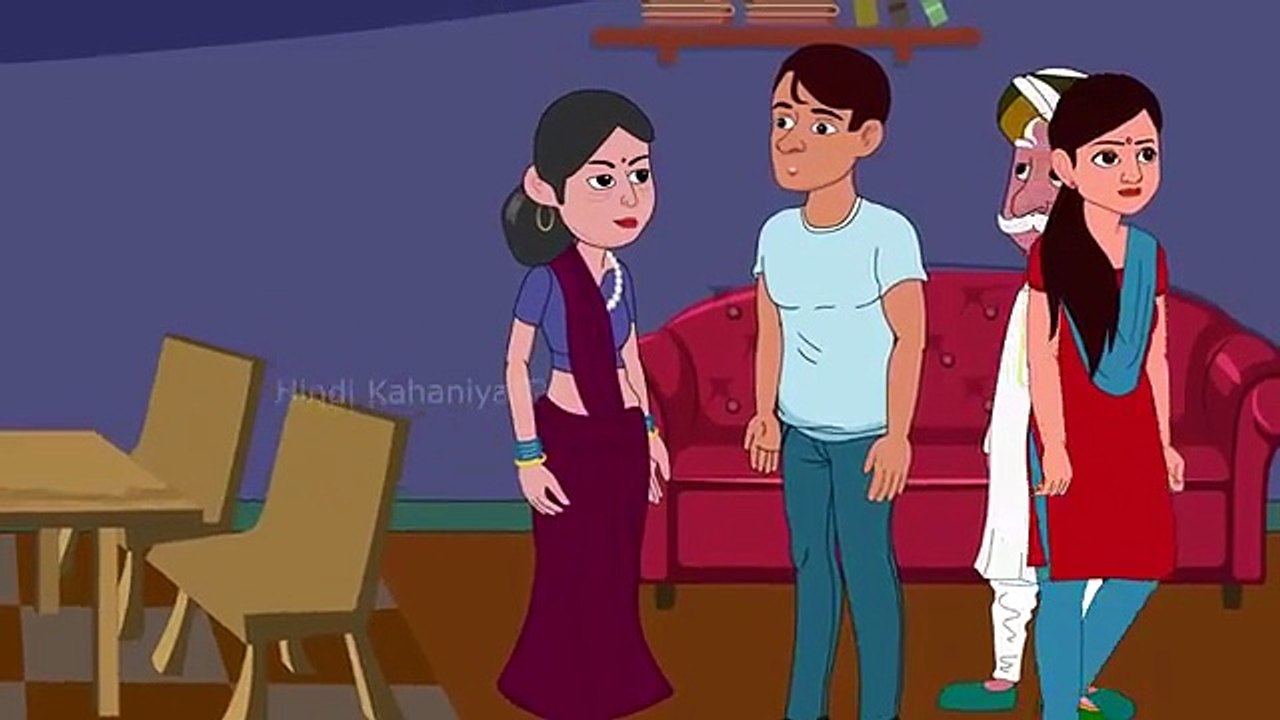 Kahani   hindi kahaniya _ story time _ new story _ kahaniya _ stories _ kahani(360P)