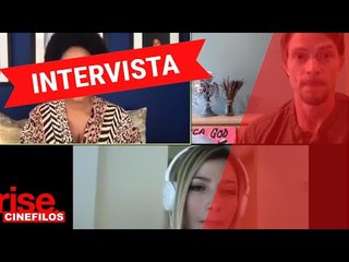 All Rise: intervista ai protagonisti della serie