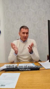 Sant'Antimo (NA) - Buonanno: Le mie precisazioni sulla vicenda dell’istituto Don Milani (23.10.25)