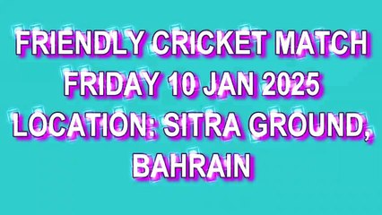 Full Match Highlights Kerala Raising Stars (KRS) vs Uloom Ul Sharia Islamic Cricket Club (USIC)