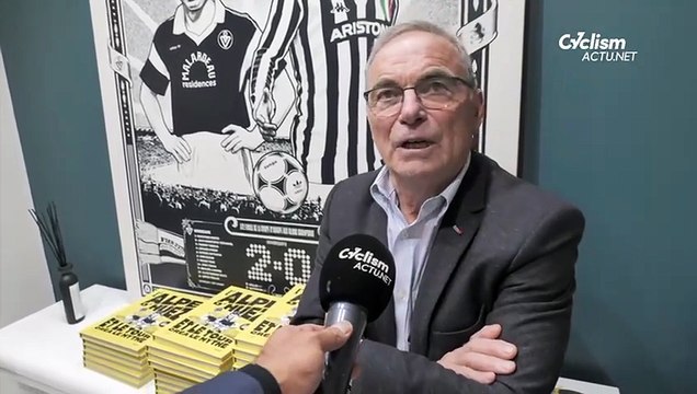 Tour de France 2026 - Bernard Hinault : Pour moi, Paul Seixas ne devrait pas faire le Tour 2026