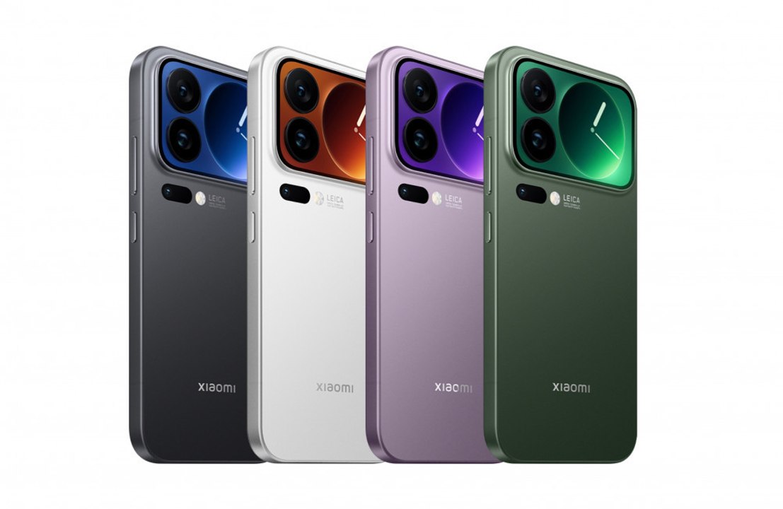 Xiaomi ‘is being imitated by Chinese phone makers, not Apple’