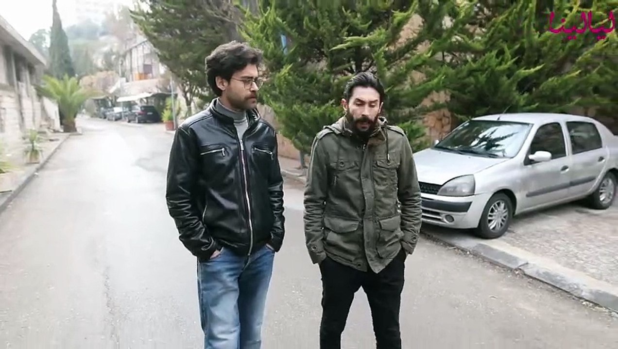 عم يتردد على بيت الجار وهو مسافر.. يا ترى شو التصرف الصح؟