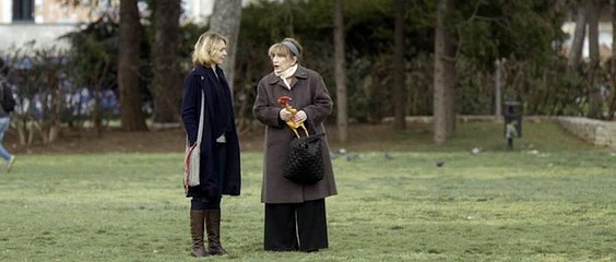 Banat - Il viaggio 2015