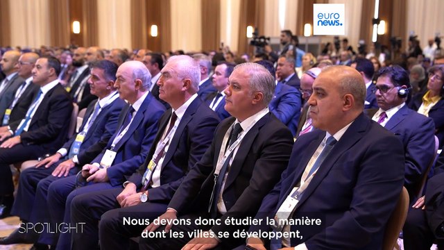 L'Azerbaïdjan accueille des experts mondiaux en urbanisme avant le Forum urbain mondial de 2026
