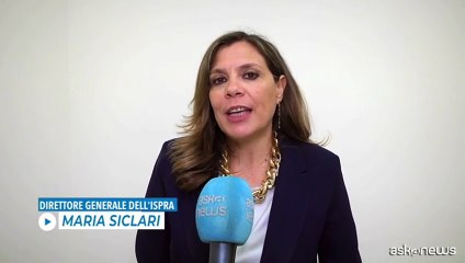 Ambiente, Siclari (Ispra): conoscenza punto di partenza