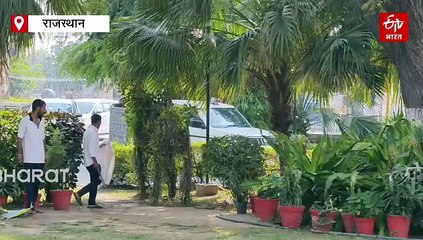 जोधपुर जेल में कल होगी सोनम वांगचुक की सुनवाई, लद्दाख एडवाइजरी बोर्ड पहुंचा जोधपुर