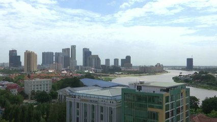 "지난해 캄보디아 실종 재외국인 61명...6명은 아직" / YTN