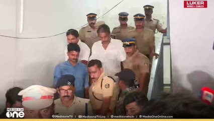 'സ്വർണപാളികളെ ചെമ്പുപാളിയാക്കിയത് മനപൂർവ്വം'; മുരാരി ബാബു റിമാൻഡിൽ