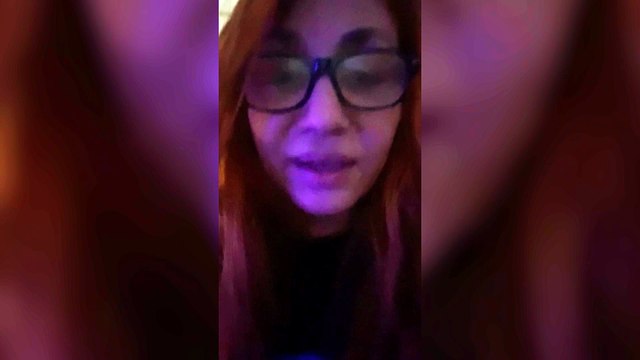 Apareció Lowrdez, de Bandana: la explicación por su ausencia y su gratitud a quienes se preocuparon por ella