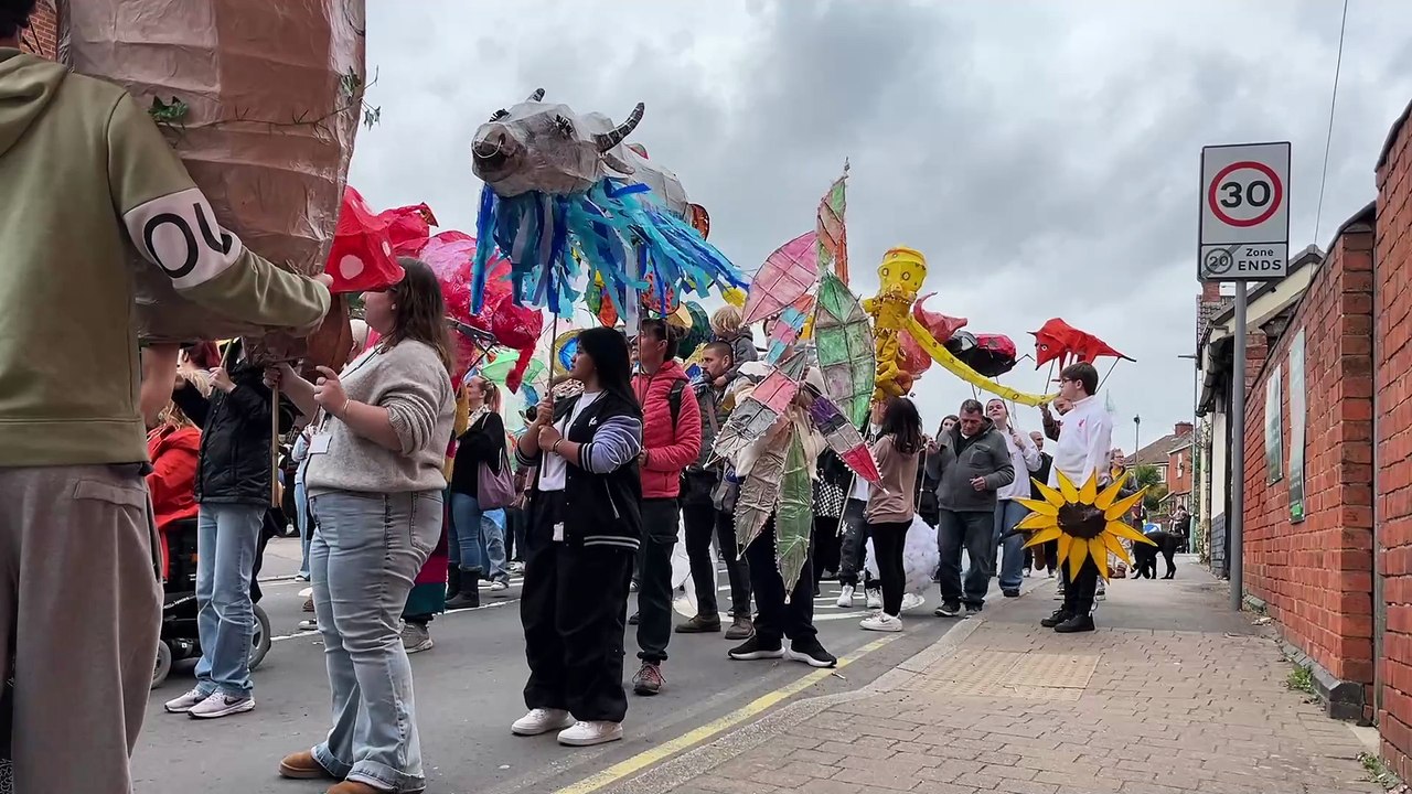 Newent ArtsFest