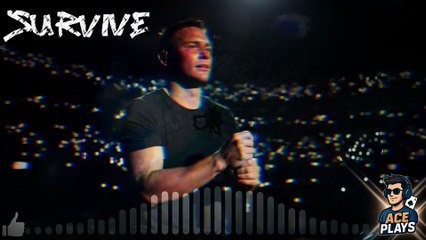 Survive - AI Song Inspired by Lewis Capaldi's | Emotional Pop Ballad