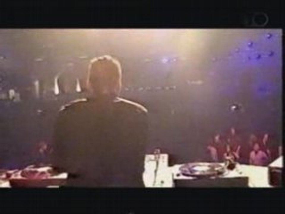 DJ Tiesto - Theme from Norefjell