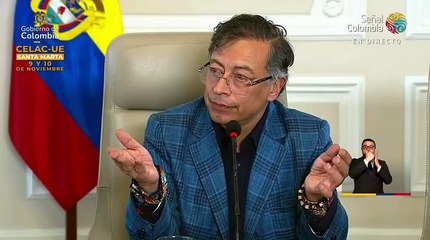 Petro releva al viceministro de aguas