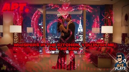 APT. – Smooth, Romantic, and Infectious Reimagining of Rosé & Bruno Mars's ( AI Song )