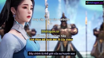 Sư Huynh A Sư Huynh Tập 113 Vietsub Thuyết Minh Tiếng Việt