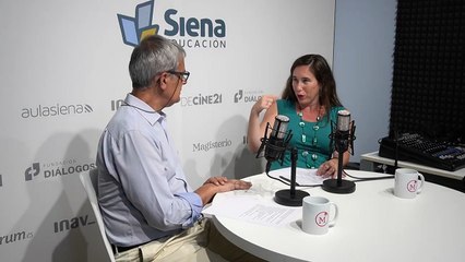 Ana Jiménez Castellanos: “Un docente debe saber qué es la IA, cómo usarla y cómo criticarla”