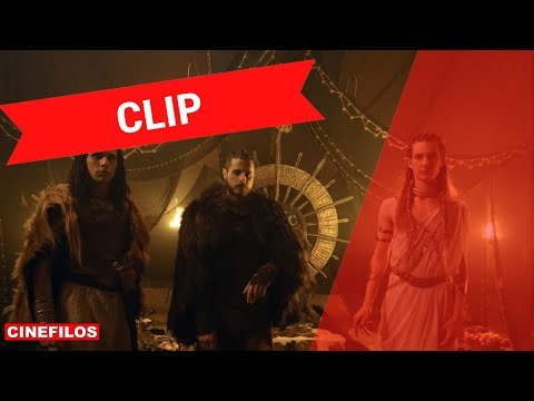 Romulus: il teaser della serie Sky Original di Matteo Rovere