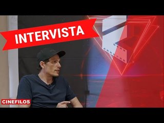 Matteo Martari, intervista al premio Beatrice Bracco al Figari Film Festival