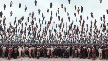 Jab Aankhein Kholna Maut Ban Jaye BIRD BOX 2018 Movie explained in Hindi/Urdu