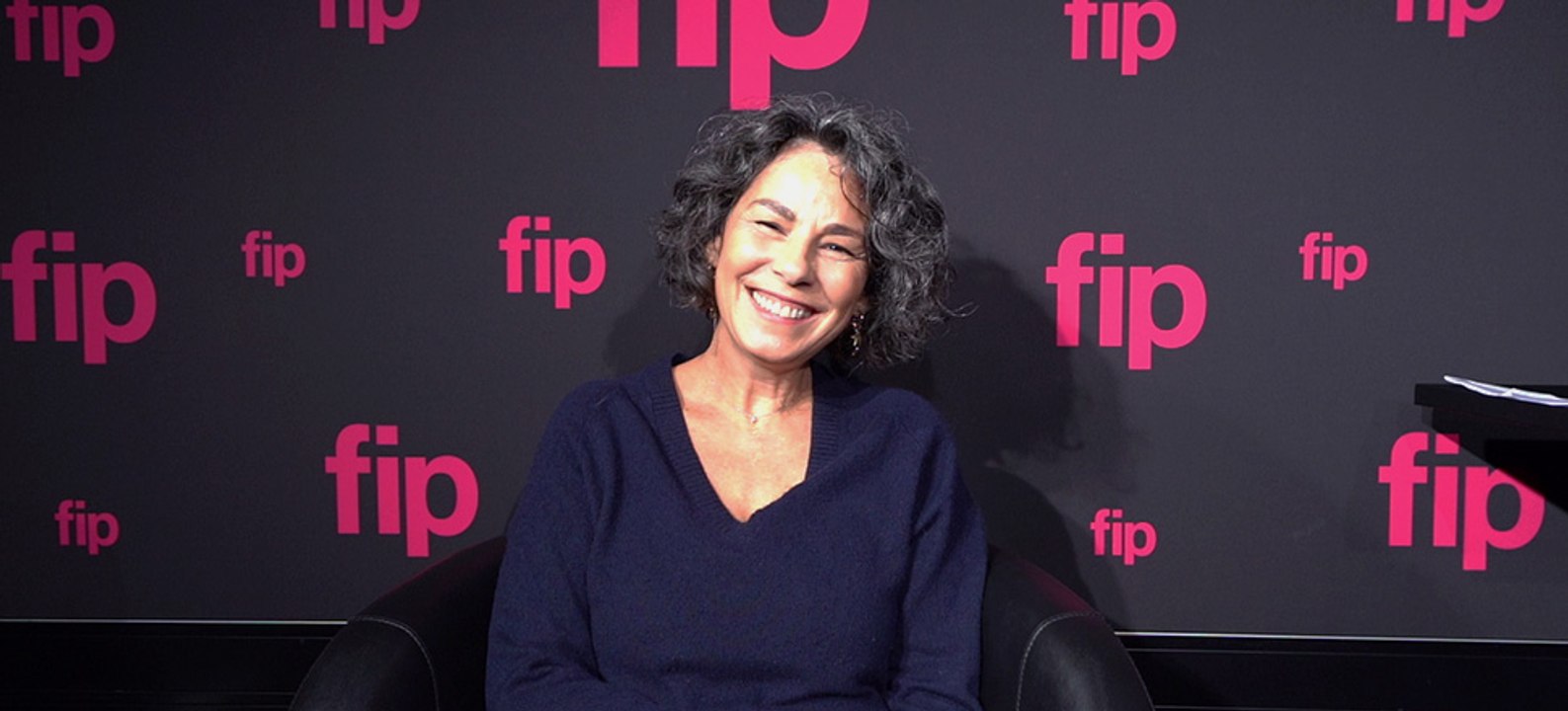 Les mots des voix : Gaëlle Renard