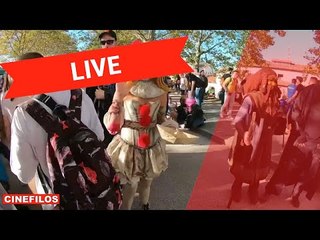 Lucca Comics & Games 2022: i migliori #cosplayer - parte 1 #luccacomics #LuccaCG22