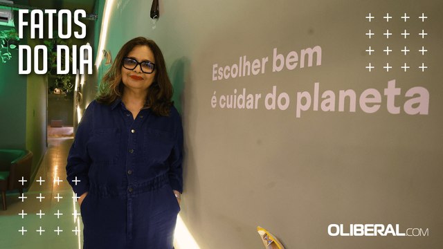 ‘Salões sustentáveis’ de Belém esperam faturar até R$ 300 mil com a COP 30