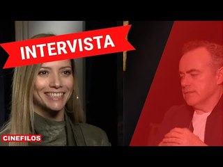 Il cardellino - intervista al regista John Crowley