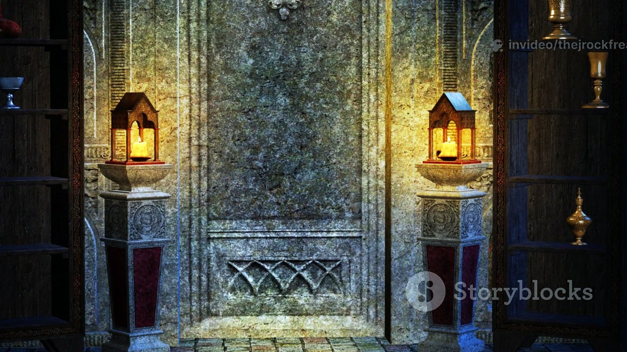 The Shadow's Price: A Witch's Pact