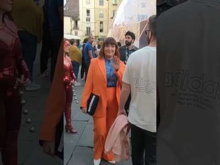 #luccacg22 #cosplayer #theboys #luccacomics2022 #luccacomics #shorts