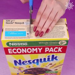 These kitchen hacks will surprise you today!