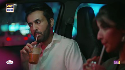 SharPasand Episode 5  22 October 2025  ARY Digital Drama