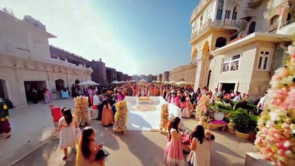 KOI FARIYAAD (Video Song)  Jagjit Singh  Tum Bin  Nikhil-Vinay