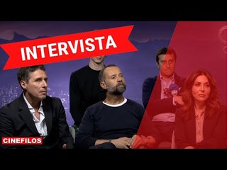 Onward - Oltre la Magia: intervista ai doppiatori italiani