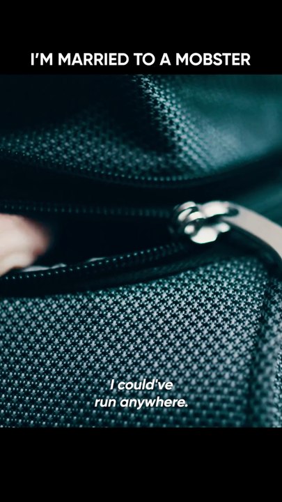 He's a mobster. Their meeting changed EVERYTHING 💔🔥