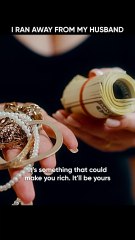 From one nightmare to... something I never expected 😱