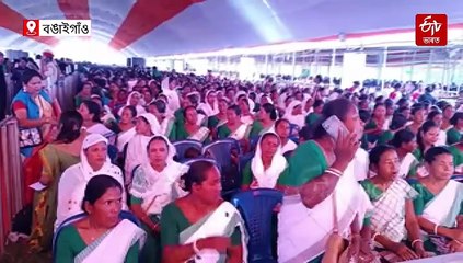 জুবিন শিৱভক্ত আছিল, জাতি নাই-ধৰ্ম নাই কথাষাৰ চিনেমাৰ সংলাপহে: মুখ্যমন্ত্ৰী