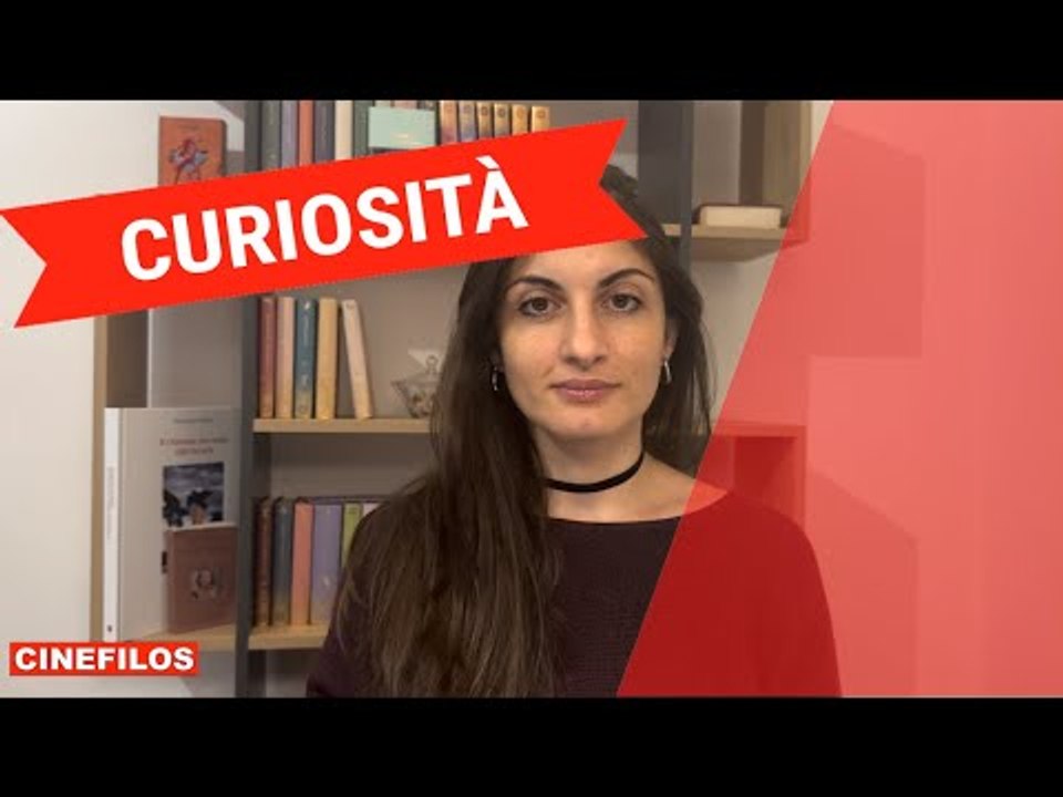 The Strangers: Capitolo 1 - 5 curiosità sul nuo...