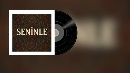 Murat Birlik - Seninle (Official Audio)