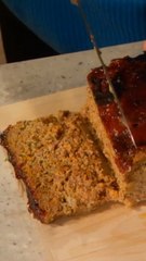 Martha Stewart's Meatloaf Recipe