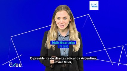 Político francês de esquerda Louis Boyard acusado de esconder relógio de luxo na televisão: será verdade?