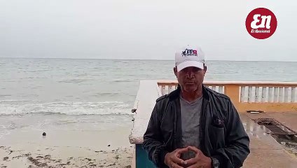 Crucero Oasis llega a Cabo Rojo con más de 6,300 pasajeros pese al fenómeno atmosférico Melissa