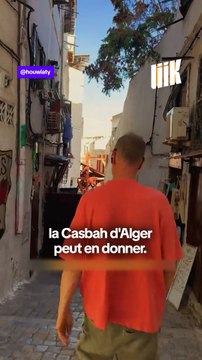« Fellag est immortel à la Casbah d’Alger »