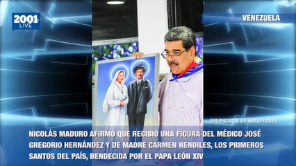 #EnUnMinuto │22 de octubre de 2025: Los acontecimientos más relevantes del mundo