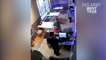 Best Fails of the Year ¦ Extreme Try Not To Laugh Challenge