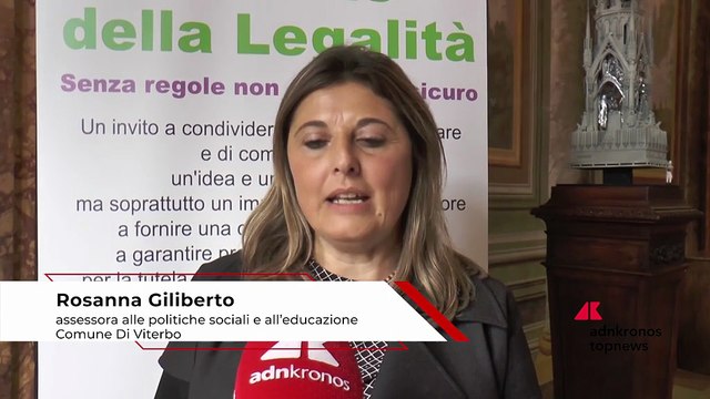 Giochi: assessora Giliberto, ‘sportelli d’ascolto Asl svolgono ruolo fondamentale sul territorio’